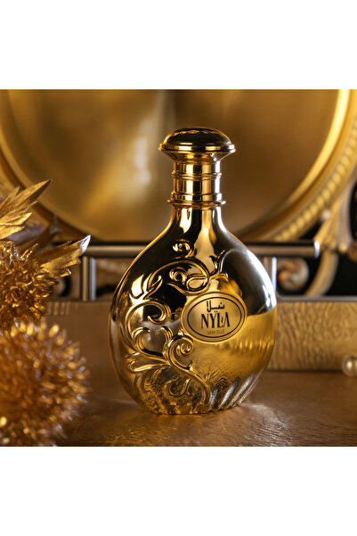 MY PERFUMES عطر نيلا فاني إيل من عربيات برستيج أو دو بارفان - 80 مل