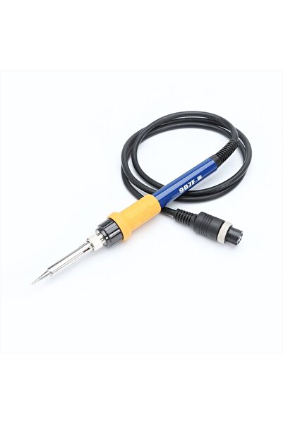 Class 898BD+ Üflemeli Havya İstasyonu – 2’si 1 Arada Sıcak Hava ve Lehimleme Ünitesi