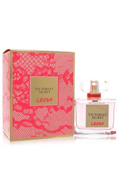 Victoria's Secret كراش باي 3.4 أونصة أو دي بارفان سبراي للنساء