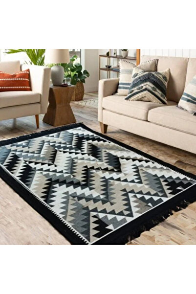 OEM Woven Rug, Double-Sided, Size 160 x 250 cm H&H24