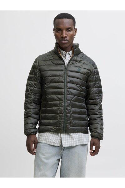 Jack & Jones Jjprime Light Thin Inflatable Jacket 12279324
