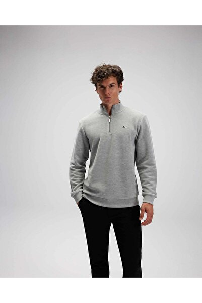 Ellesse Ανδρικό φούτερ (ΦΘΙΝΟΠΩΡΟ-ΧΡΙΣΤΟΥΓΕΝΝΙΑΤΙΚΟ 2025)