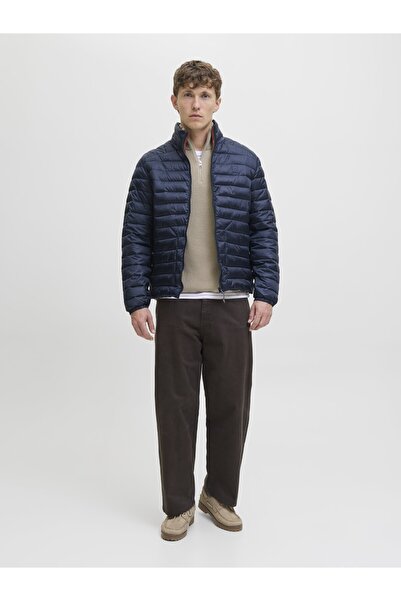 Jack & Jones Jjprime Light Thin Inflatable Jacket 12279324