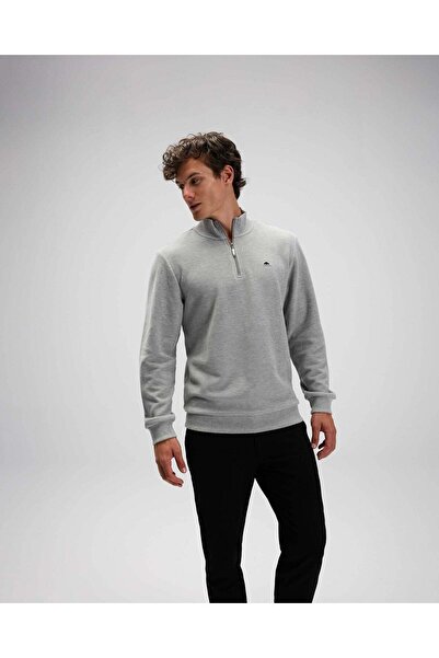 Ellesse Ανδρικό φούτερ (ΦΘΙΝΟΠΩΡΟ-ΧΡΙΣΤΟΥΓΕΝΝΙΑΤΙΚΟ 2025)