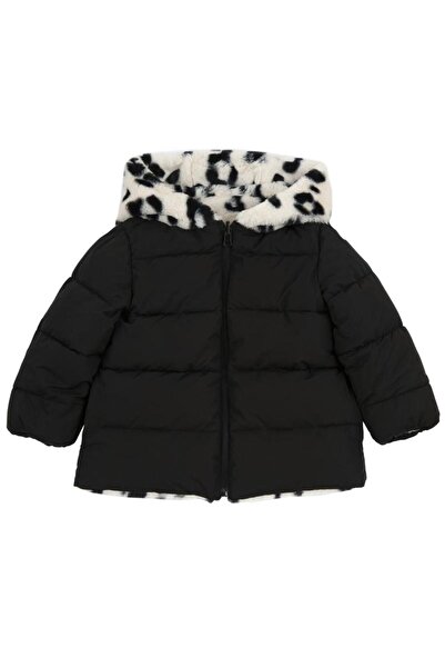 Chicco Reversible jacket for little girls