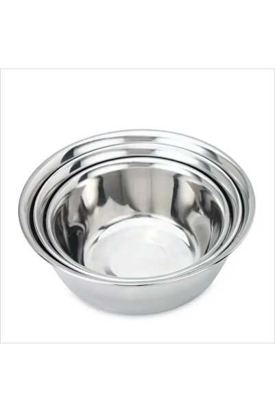 The comprehensive house stainless steel bowl