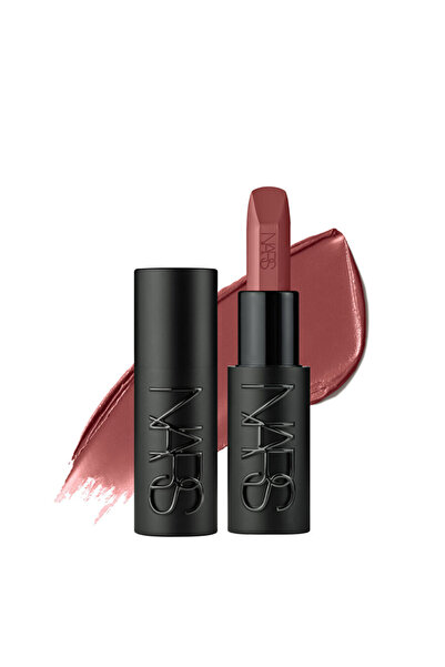Nars Explicit Lipstick Ruj DECADENCE Elsbeauty