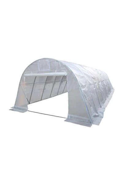 Martin Corturi Evenimente 4x8 m Solar de gradina PREMIUM 32 mp