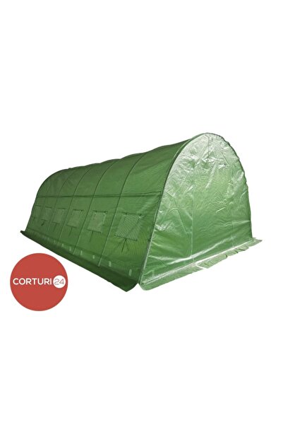 Martin Corturi Evenimente 4x6 m Solar de gradina 24 mp,
