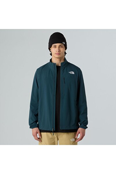 THE NORTH FACE M Nimble Jacket - Eu Erkek Ceket