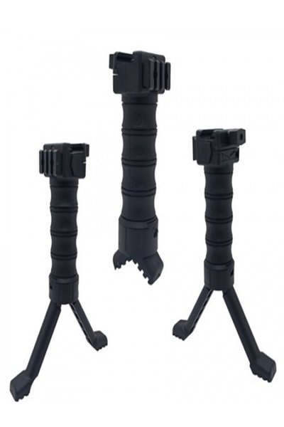 Genel Markalar Plastik Çatal Ayak Teleskopik Tüfek