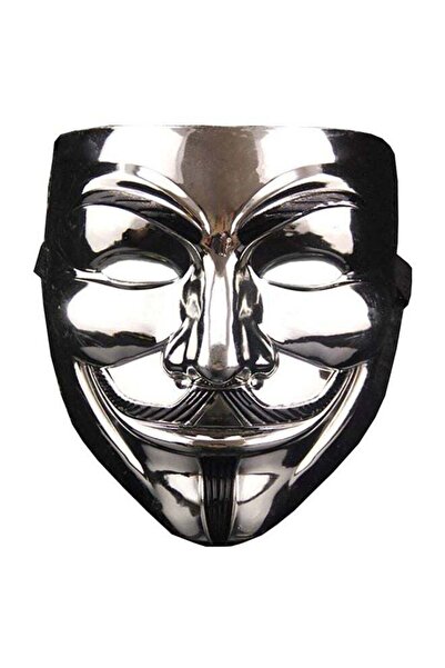 Generic Vendetta Cosplay Mask