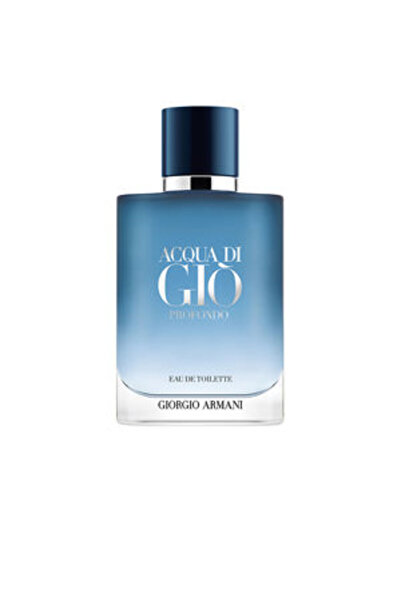 Giorgio Armani ACQUA DI GIÒ FOR DEEP HOMME