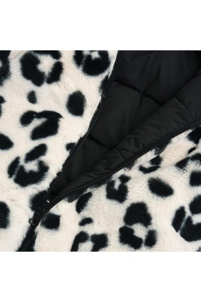 Chicco Jachetă reversibilă fetițe