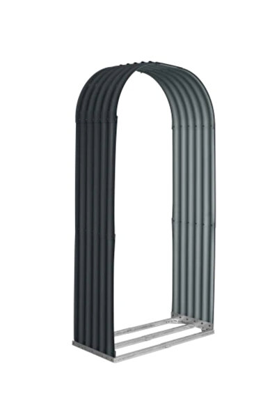 Martin Corturi Evenimente Magazie depozitare lemne WST1 - 0,8m³ -
