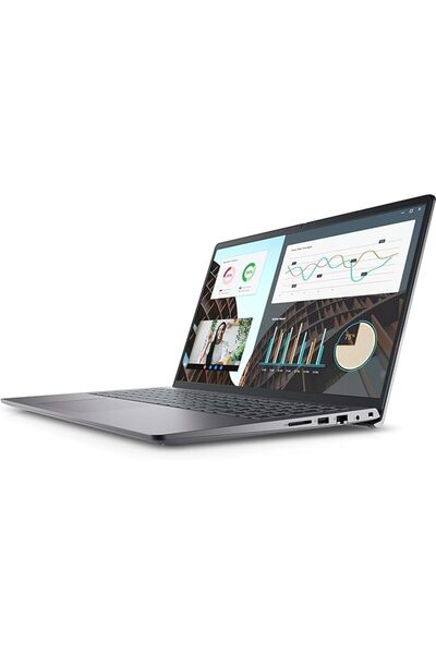 Dell Vostro 3530 Laptop (2023) | 15.6" 1920x1080 FHD | Core i7-1355U - 1TB SSD Hard Driv