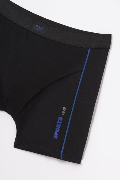 Dagi Ανδρικό αθλητικό βαμβακερό μπόξερ