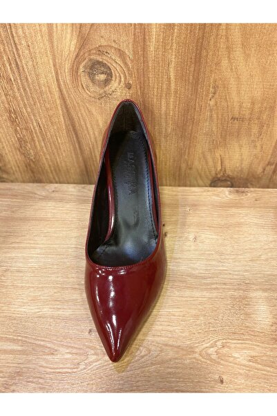 MASSİMA أحذية بكعب ستيليتو