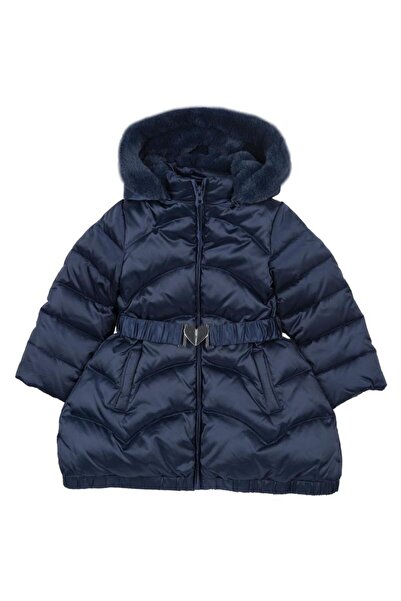 Chicco Dark Queen girls' winter jacket