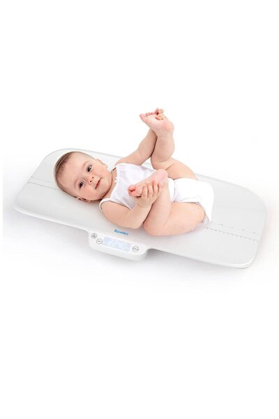 Rovo Baby Scale Rovotec SBS-30871, 40 kg, 60 cm, LED Display