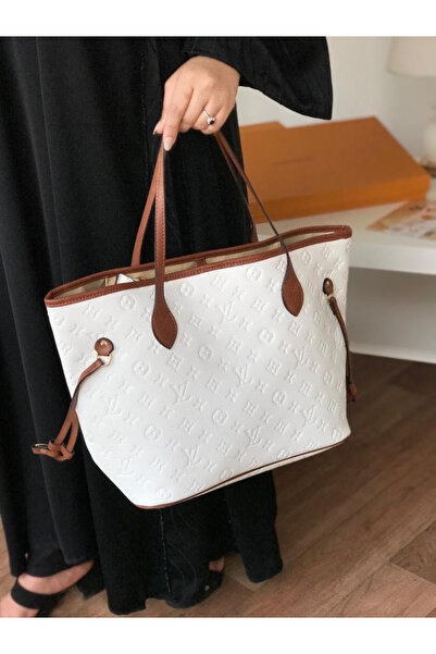 chch High quality shoulder bag with accessories