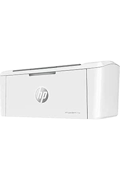 HP LaserJet M111w Printer, WHITE
