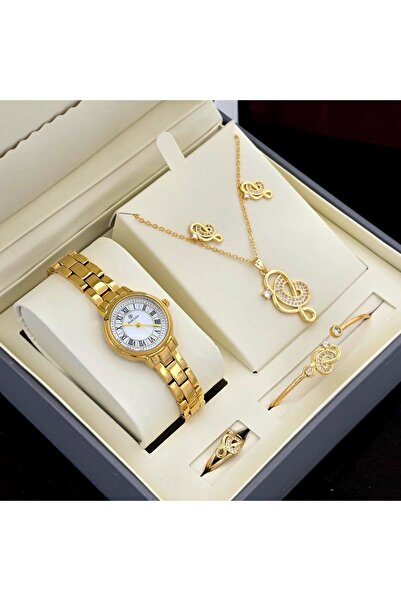 Roseline A complete women's set ideal for everyday use, occasions and gifts.