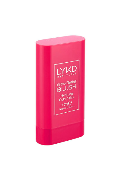 lykd Glow-Getter Allık 592 Fleur