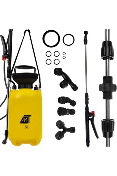 KESNUP Pompă de aspersoare de grădină