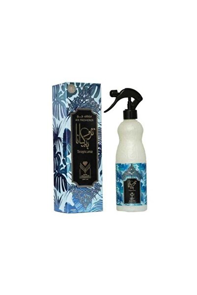 ALMAS PERFUMES معطر جو تروبيكانا - 500 مل