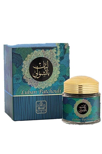 ALMAS PERFUMES بخور لبان باتشولي الماس