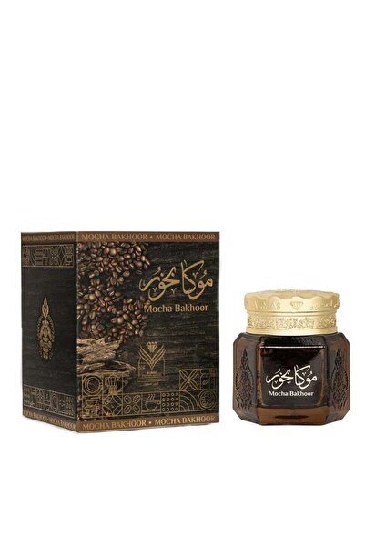 ALMAS PERFUMES بخور موكا الماسي