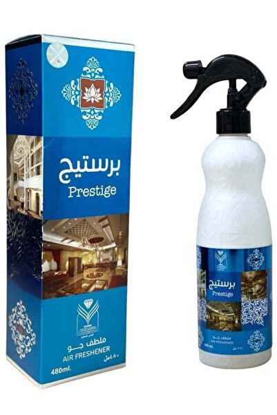 ALMAS PERFUMES معطر جو بريستيج 500 مل