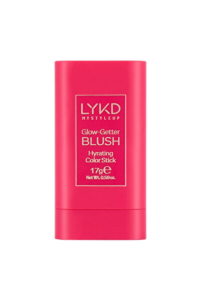 lykd Glow-Getter Allık 592 Fleur