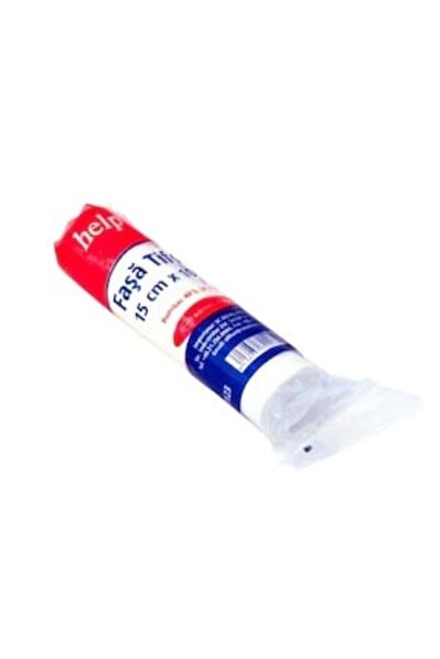 Other Gauze bandage 15cm x 10m, 1 piece, Minut