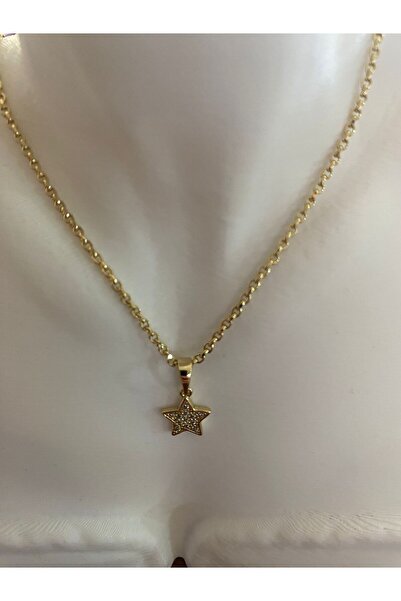 XUPİNGS JEWELRY çelik kolye xuping