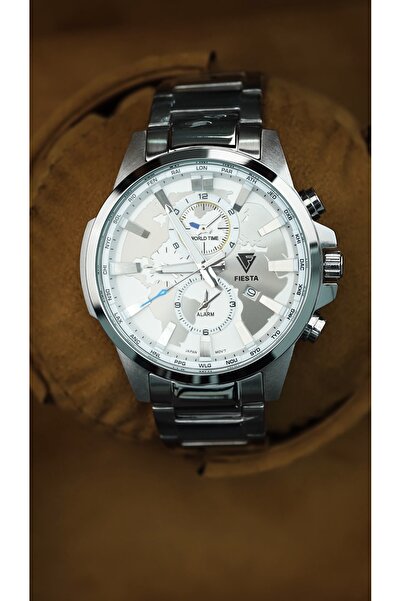 Fiesta Marka Kol Saati