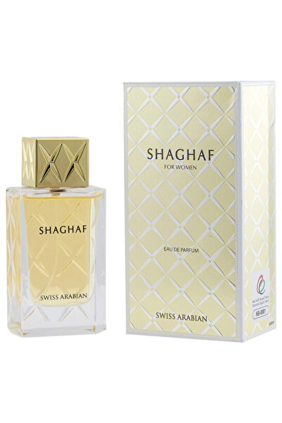 SWISS ARABIAN - Shaghaf, parfémovaná voda, ženy, 75 ml
