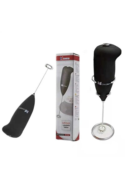 The comprehensive house مضرب كهرباىي للكباتشينوا