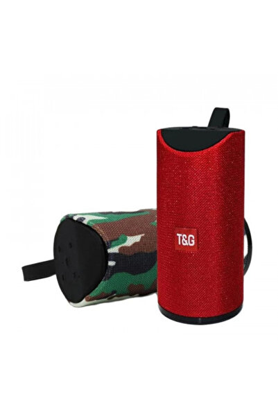 Poro Online Boxă portabilă TG 113 GT 133 FM, Bluetooth, SD, USB