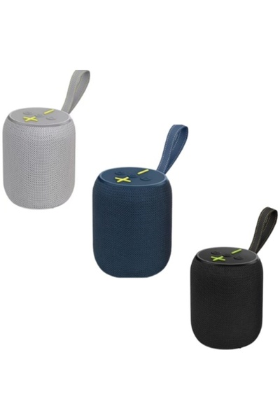 Poro Online Portable Speaker TG 673 Bluetooth USB FM AUX