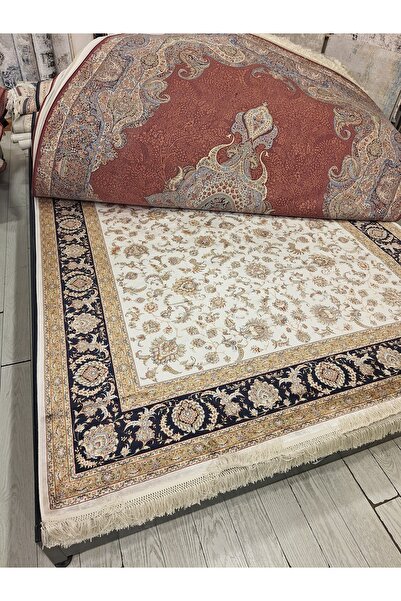 EMİR HALI craft silk