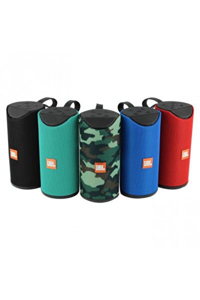 Poro Online Boxă portabilă TG 113 GT 133 FM, Bluetooth, SD, USB