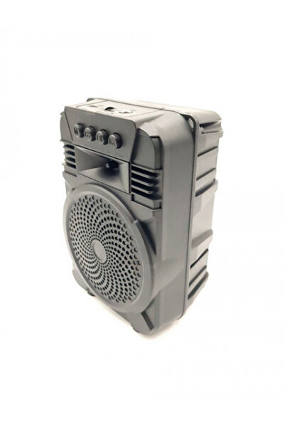 Poro Online Boxă portabilă ZQS 1431 BT, FM, Bluetooth, SD, USB