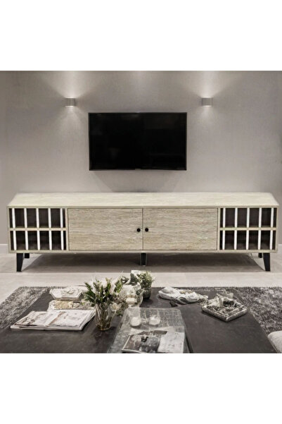 Tasamem Dafia 180 cm TV table