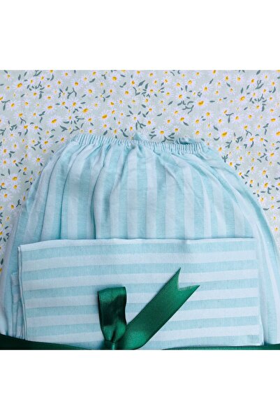 zera collection Single Size Elastic Fitted Pillowcase Bedding Sheet Set Cotton Satin 100 X 200