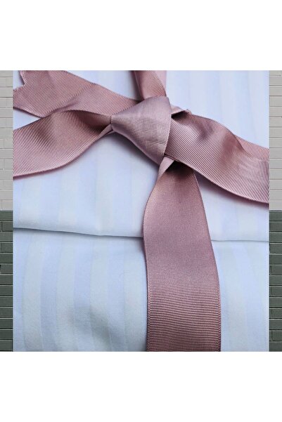 zera collection Single Size Elastic Fitted Pillowcase Bedding Sheet Set Cotton Satin 100 X 200