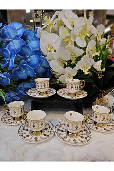 TURAB Coffee Cup