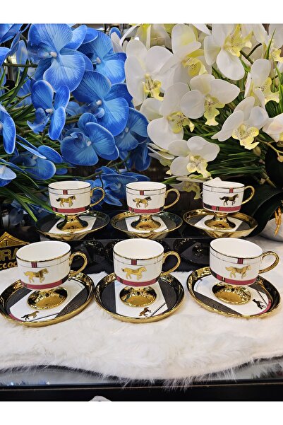 TURAB Coffee Cup