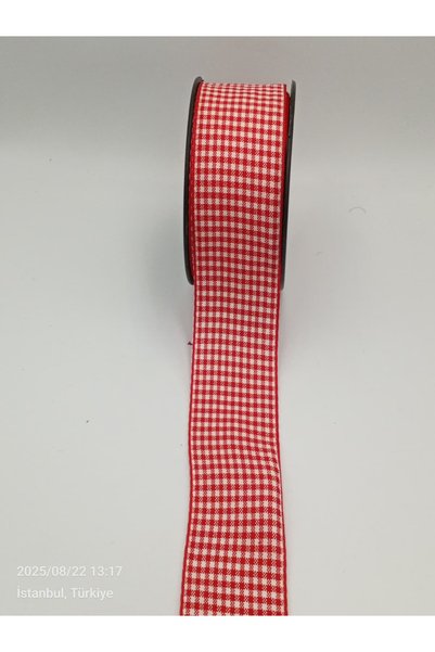 hobimixhobimix EKOSELİ KURDELE 40 MM /10 METRE